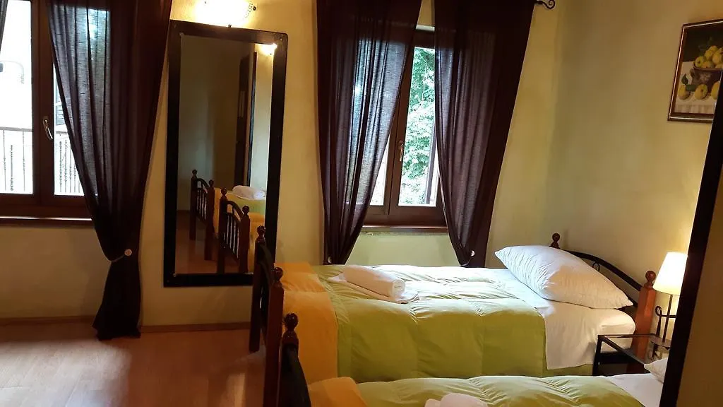 Bed & Breakfast Antico Motovun