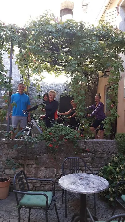 Bed & Breakfast Antico Motovun