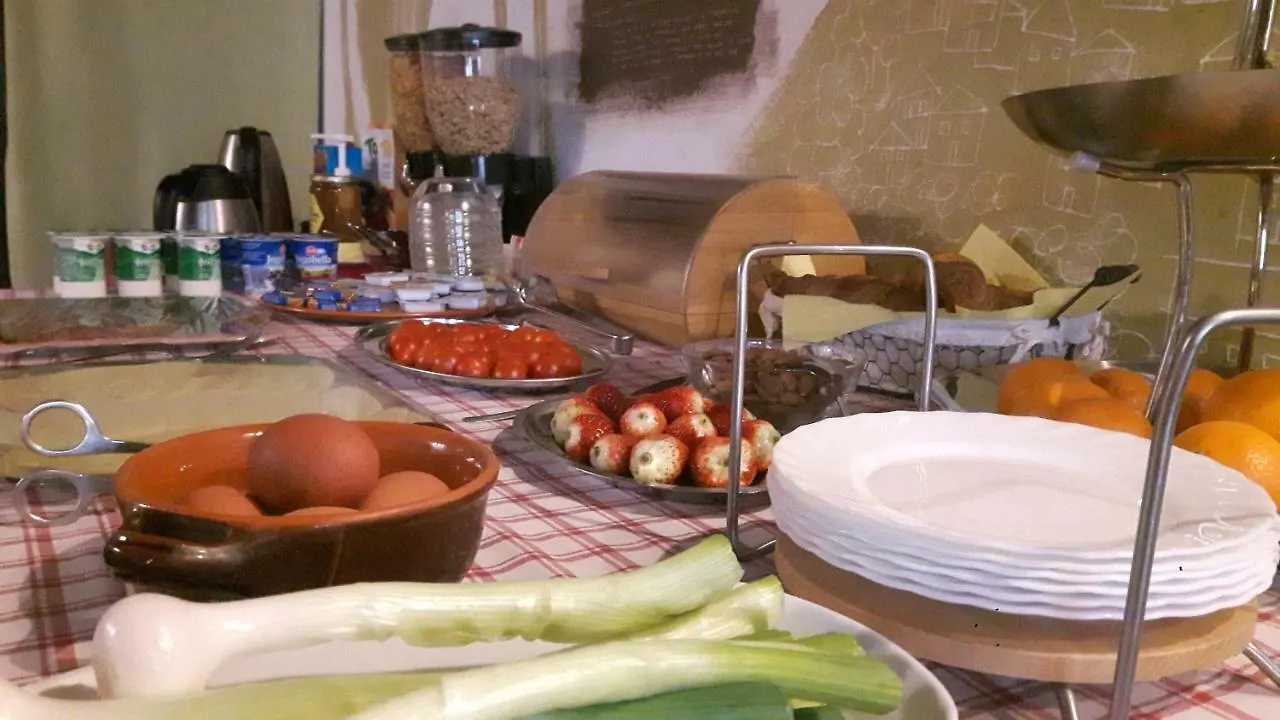 Bed & Breakfast Antico Motovun