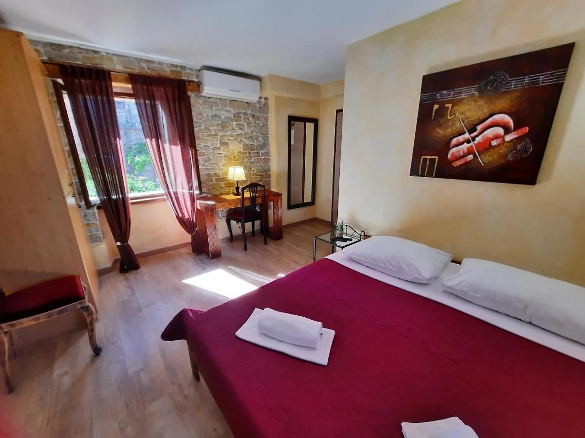 모토분 베드 앤 브랙퍼스트 앤티코 B&B