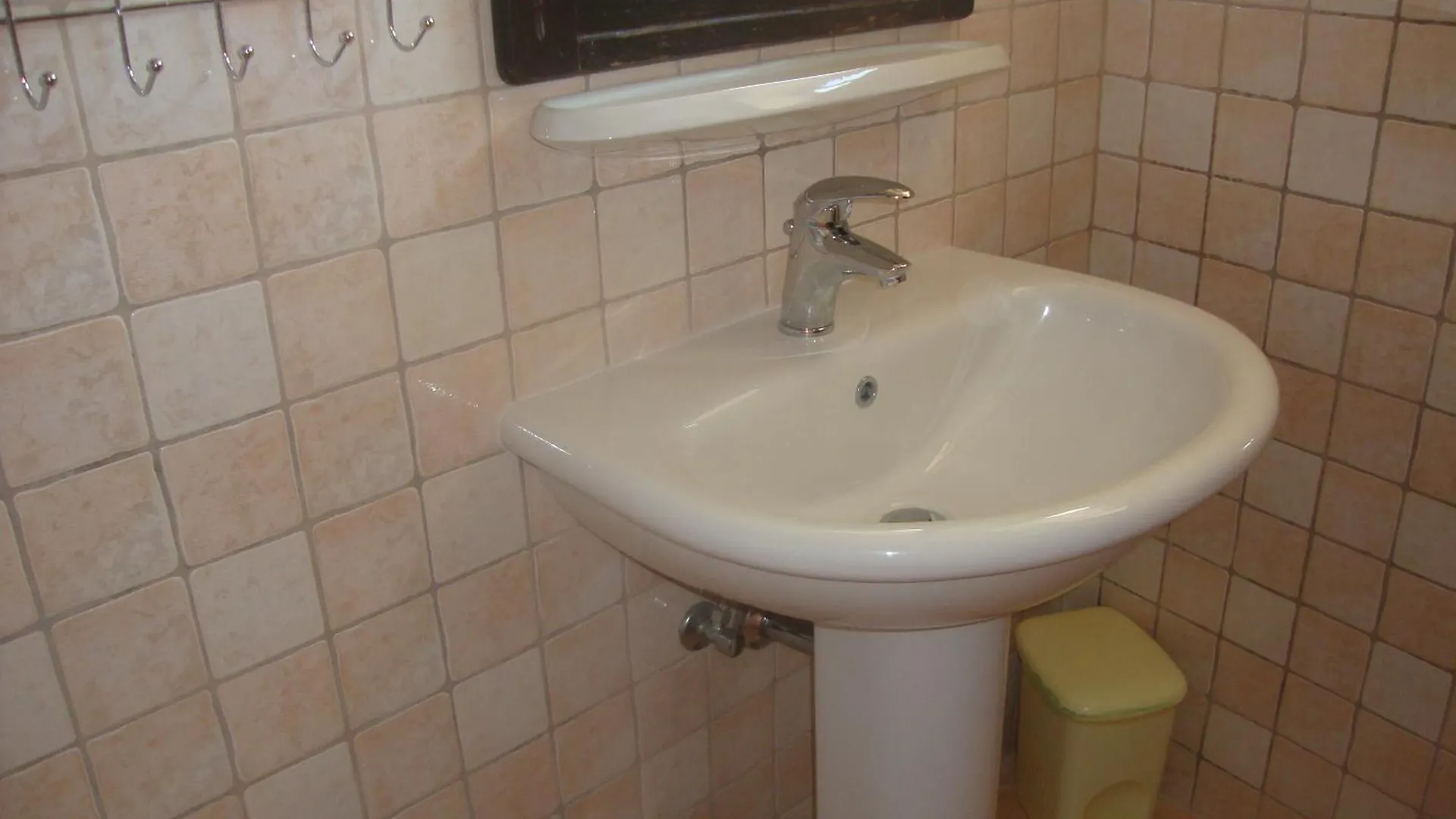 모토분 베드 앤 브랙퍼스트 앤티코 B&B 3*,