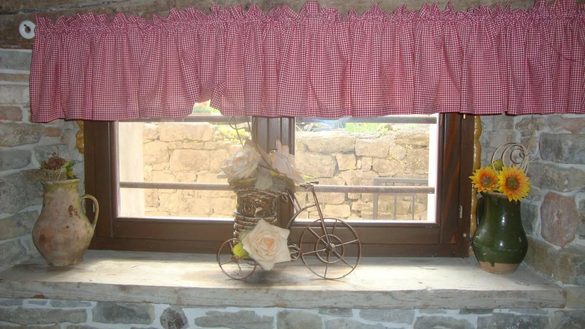 모토분 베드 앤 브랙퍼스트 앤티코 B&B